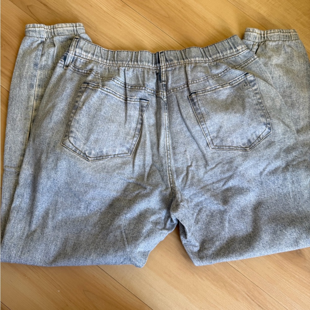 Rag and Bone Sweatpants - Picture 4 of 4